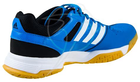 Herren Hallenschuhe adidas Quickforce 3 